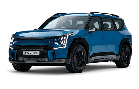 EV9 GT-Line