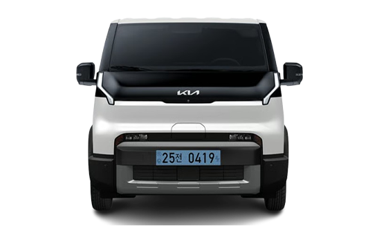 PV5 카고