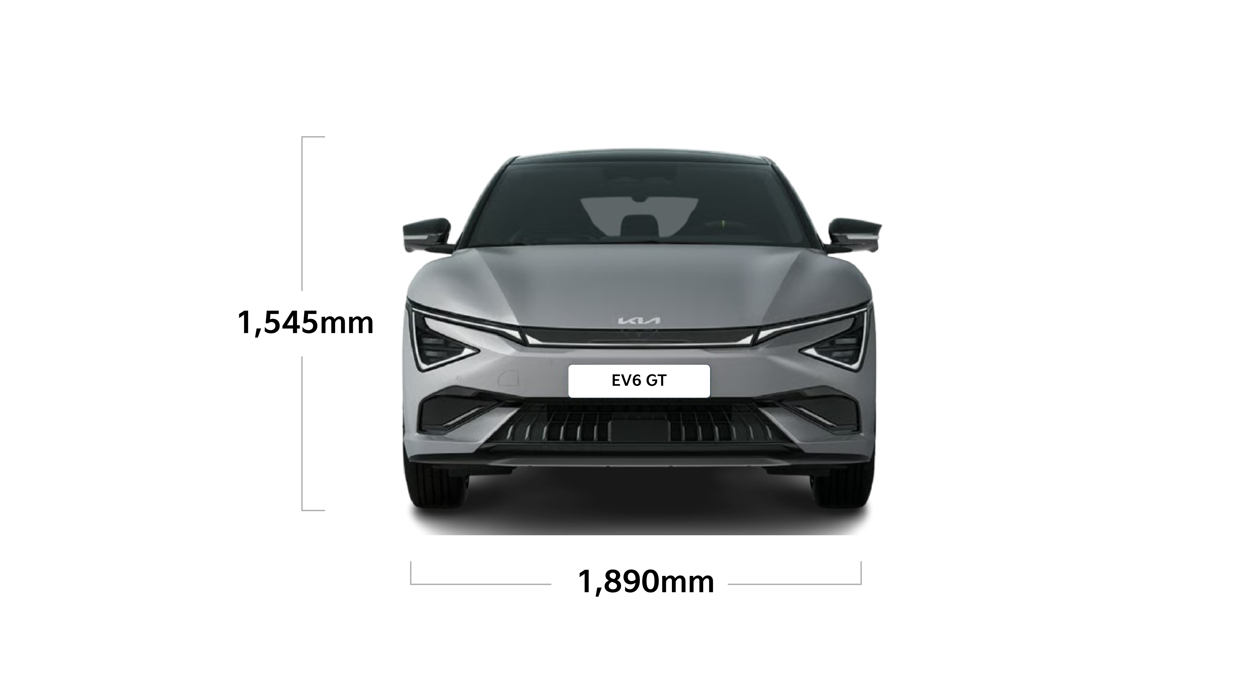 EV6 GT