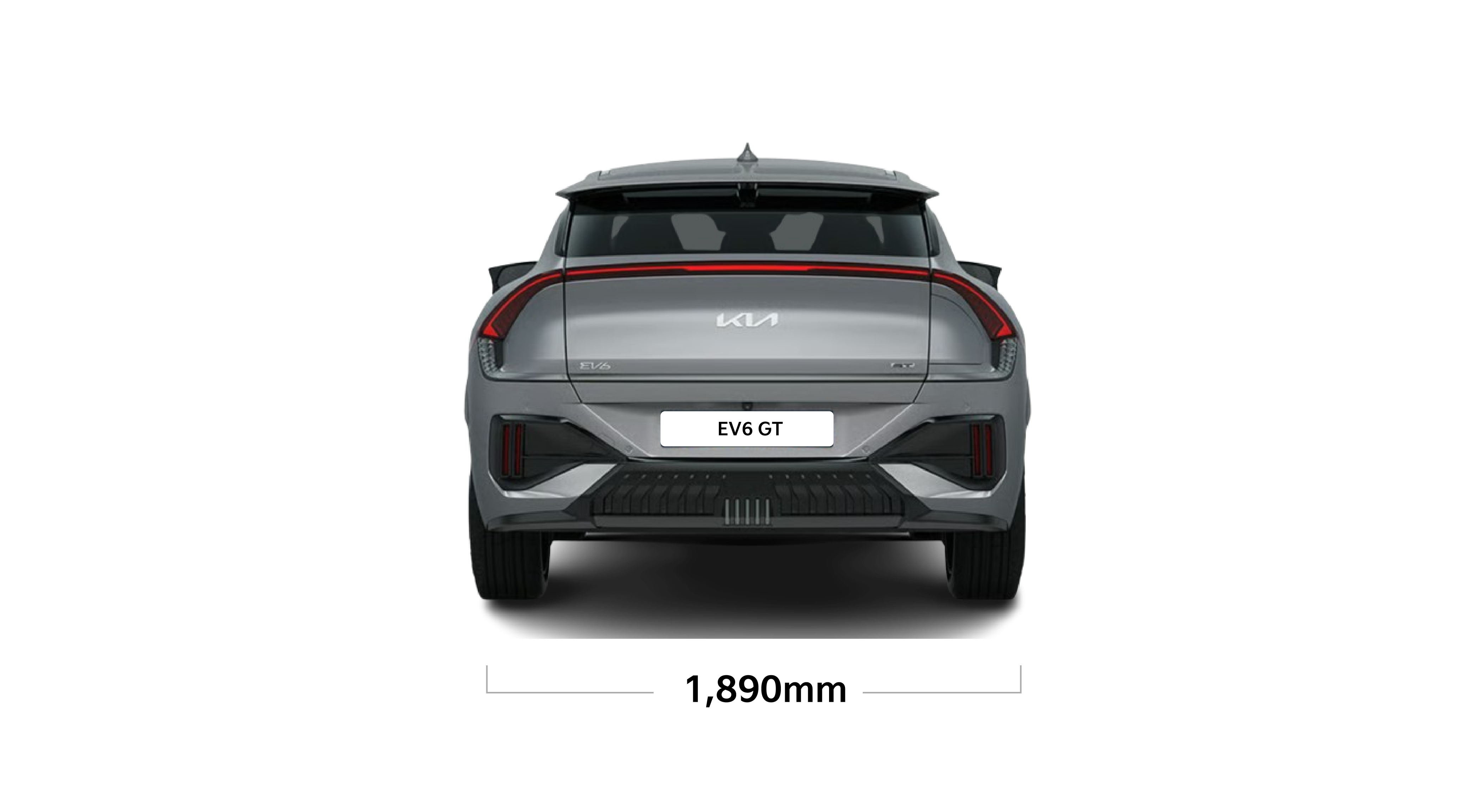 EV6 GT