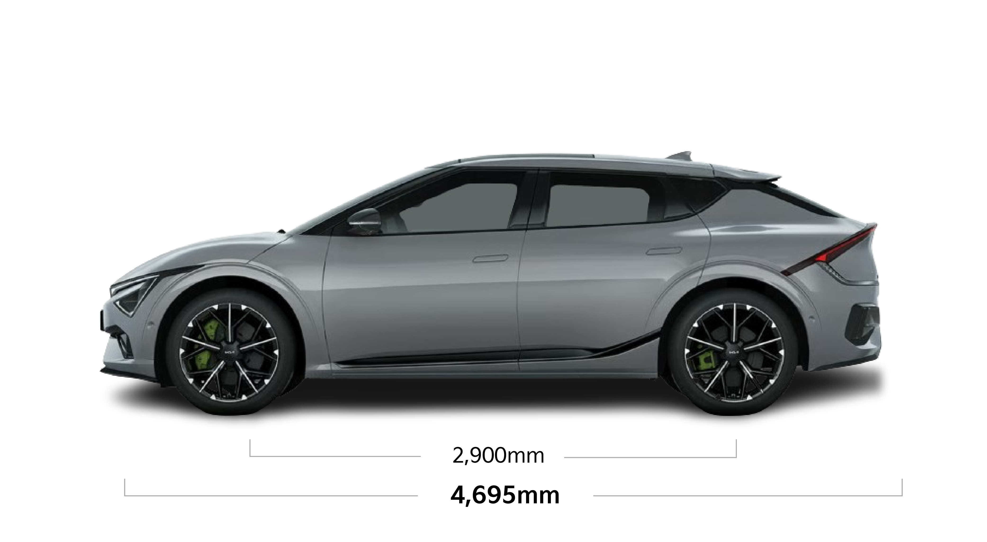 EV6 GT
