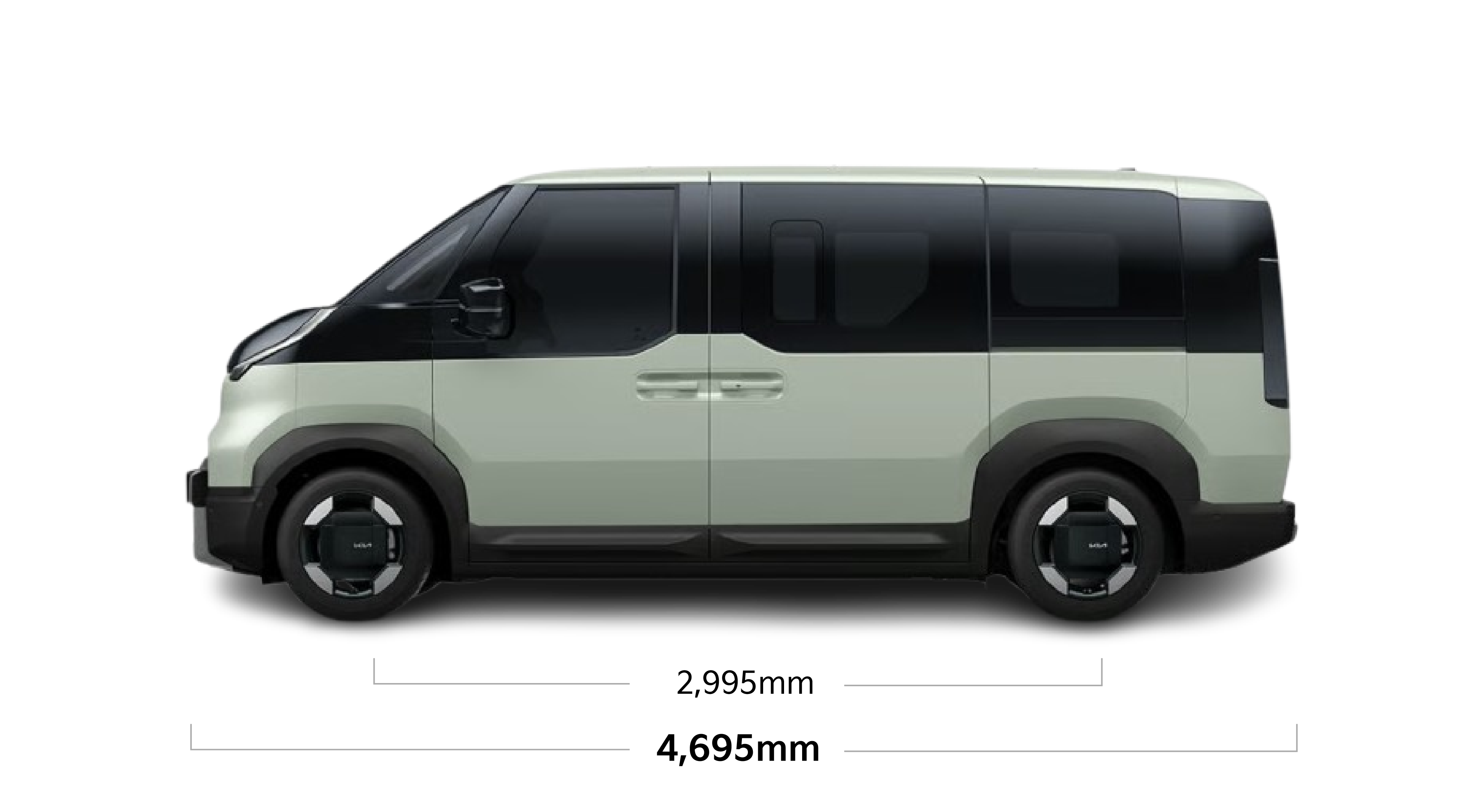 PV5 패신저